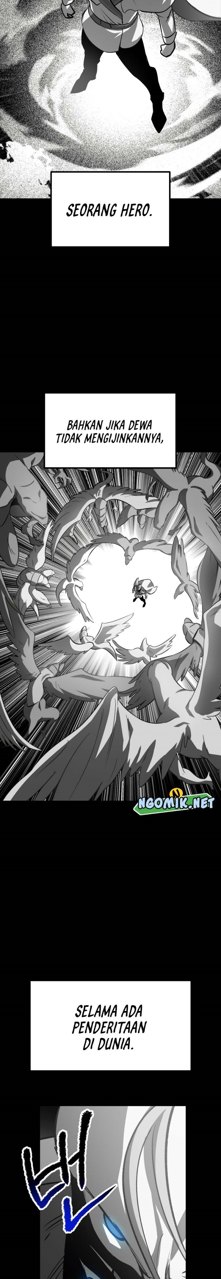 Otherworldly Sword King’s Survival Records chapter 192
